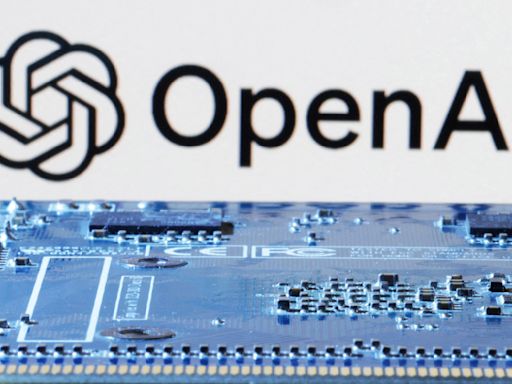 OpenAI working on new reasoning technology under code name ‘Strawberry’