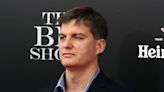 'Big Short' investor Michael Burry issues a grave warning after Silicon Valley Bank's stock rout: 'It is possible today we found our Enron'