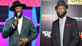 Comedian Rickey Smiley Announces His Son Brandon's Death at 32