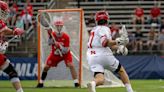 Two Rutgers lacrosse players taken in PLL Draft