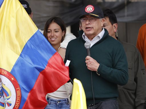 Colombia se une a Venezuela y Bolivia al romper con Israel, el caso opuesto a Argentina