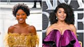 Keke Palmer Shows Angela Bassett Her Flawless Impression of the Actress