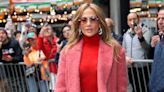 Jennifer Lopez admits she will ‘barely’ be able to walk in Met Gala gown