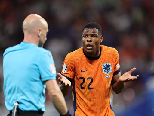 Netherlands v France LIVE: Euro 2024 result and final score after Xavi Simons goal denied by VAR check