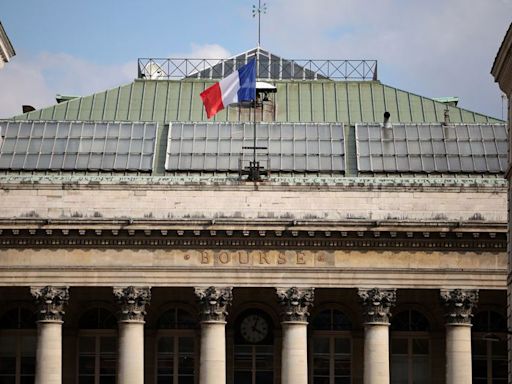 La Francia empresarial se prepara para una nueva era de agitación política
