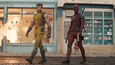 New 'Deadpool & Wolverine' trailer shows epic team-up in action: Watch here