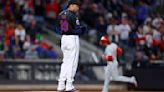 Mets closer Edwin Diaz makes excuses for lack of command after latest blown save