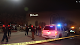 Suspect in custody after fatal Woodland Hills mall shooting