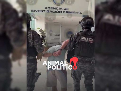 Detienen a otro presunto responsable del multihomicidio en León, Guanajuato; suman 8 detenidos