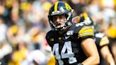 Iowa Hawkeyes’ week one matchup has special family ties for linebacker Seth Benson