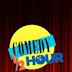 Comedy Half-Hour