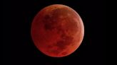 Dónde se podrá ver la luna de sangre, el espectacular eclipse lunar total de este domingo