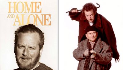 ‘Home Alone’ actor reveals fight to quintuple his salary for the sequel