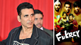 Akshay Kumar’s New Movie a Comedy Entertainer?