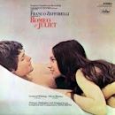 Romeo and Juliet (1968 film soundtrack)