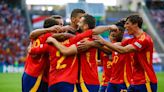 España derrota merecidamente 1 a 0 a Italia