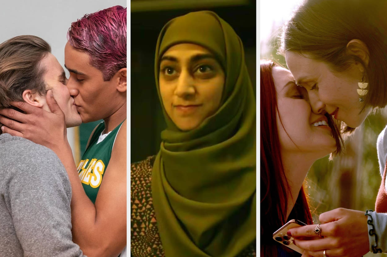 21 LGBTQ+ TV Shows Viewers Say You Absolutely Must Watch For Pride (Or Any Time Of The Year)