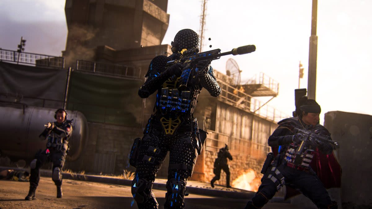 Call of Duty Modern Warfare 3 Season 4 Patch Notes Reveal Balance and Gameplay Changes