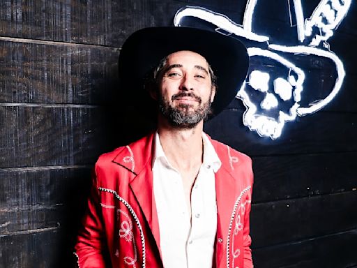 Who Is Ryan Bingham? Get to Know the Ex-Bull Rider, Singer & Actor Who Plays Walker on 'Yellowstone'