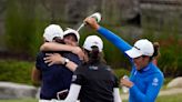 Cheyenne Knight, Elizabeth Szokol hold on to win LPGA Tour’s lone team event