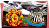 How to watch Manchester United vs Newcastle: TV channel and live stream for Carabao Cup game today
