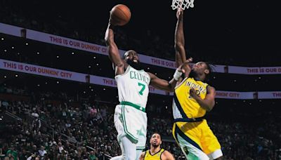 Celtics x Pacers: onde assistir ao vivo e o horário do jogo de hoje (23/05) pela NBA