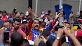Without main opposition contender, Venezuela candidates vow to respect presidential election results