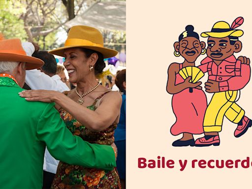 Baile y recuerdos