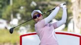 Arpichaya Yubol shoots a career-best 61 to take the first-round lead at ShopRite LPGA Classic