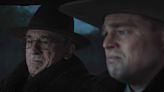 Robert De Niro, Leonardo DiCaprio are out for blood in exclusive “Killers of the Flower Moon ”clip