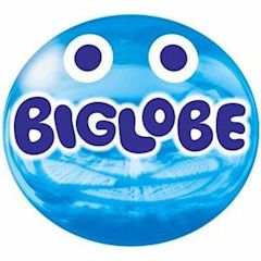 BIGLOBE