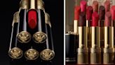 Estée Lauder and Designer Sabyasachi Mukherjee Have Joined Forces on a Lipstick Collection
