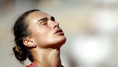 Aryna Sabalenka cae derrotada en Toronto por la número 132 del mundo, Amanda Anisimova