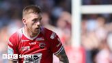 Super League: Salford Red Devils 22-20 Hull FC