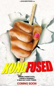 Kungfused - IMDb