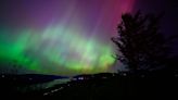 Will NYC see northern lights Sunday before solar storm ends? | Forecast