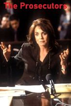 The Prosecutors (1996) — The Movie Database (TMDB)