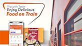 Trip with taste: Enjoy Delicious Food on Train now with RailRestro