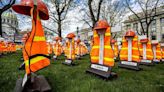 Road work season means Pennsylvania will see 1,800 construction projects underway, work zone cameras will be watching