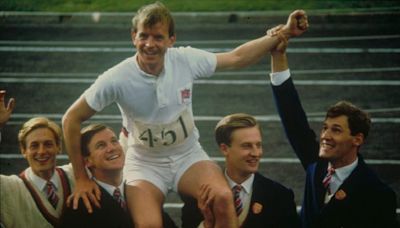 ‘Chariots of Fire’ immortalized the 1924 Paris Olympics. Decades since its release, the film still has a way of ‘really speaking to people’ | CNN