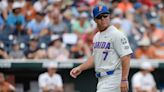 Dooley’s Dozen: 12 things Florida baseball needs to do to get back to CWS