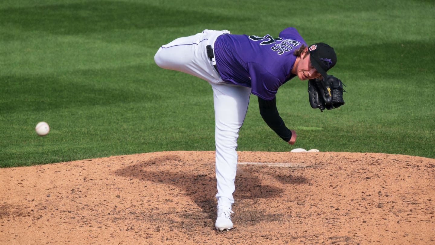 Brewers' Newly Acquired Hurler Reveals Shocking Information About Rockies