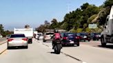 Minnesota legalizes lane splitting for motorcyclists. What is it?