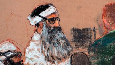 Defense Secretary overrides plea agreement for accused 9/11 mastermind and two other defendants