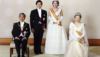 Empress Masako: The Japanese royal compared to Princess Diana