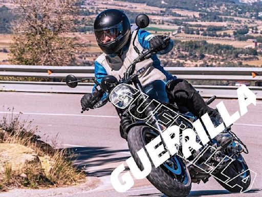 Should you wait for Royal Enfield Guerilla 450 or choose some other option?