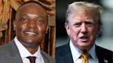 Former ‘Apprentice’ star Kwame Jackson ‘broke’ from Trump long before N-word claim