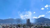Alcaldía de Bogotá anuncia medidas sobre pico y placa por mala calidad del aire