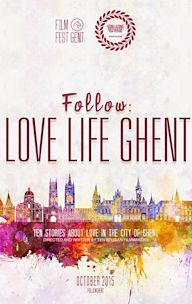 Follow: Love Life Ghent