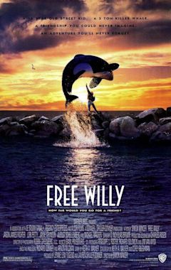 Free Willy